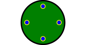 Circling Circles