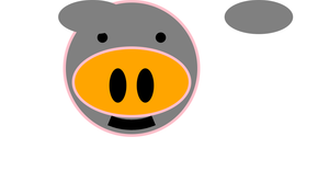 Pig Face