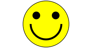 Make a Smile Face