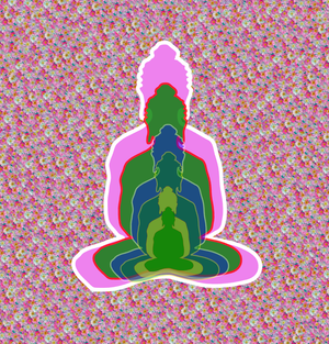 6 buddhas