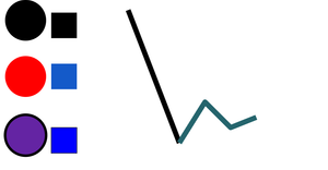 Shapes with SVG and CSS