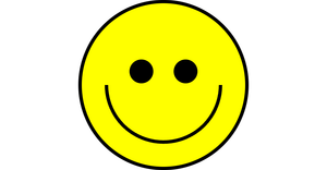 Smiley Face 003