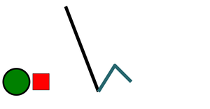 Shapes with SVG and CSS