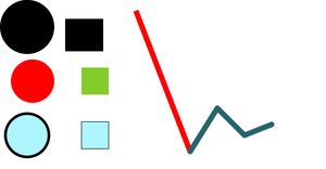 Shapes and Colors with SVG and CSS