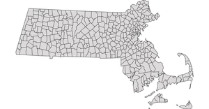Yelp data map