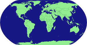 Let's make a map with D3.js!