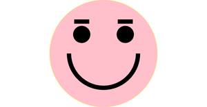 Fork of Fork of Let's make a face with D3.js!