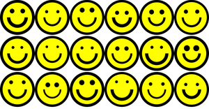 Smiley Face Pt 1