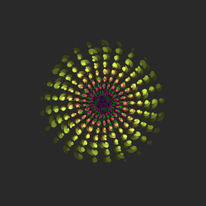 05_Mathematical Graphic Patterns