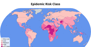 Choropleth Map
