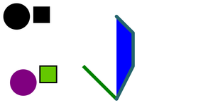 HTML CSS, and SVG