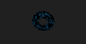 Game of Life on a Torus