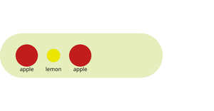 Bowl of Fruit-hover to select