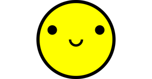 Smiley Face Part I