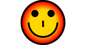 Fork of Fork of Smiley Face Part II