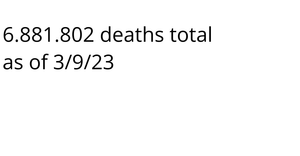 Summarized deaths coronav