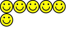 Fork of Smiley Face Part III