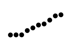 Pseudo PL Plot with real data
