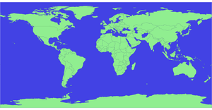Let's make a map with D3.js!