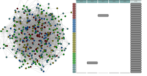 Fork of Force Directed Graph