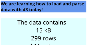 Fork of ICE-5: Loading and Parsing CSV Data with D3.js