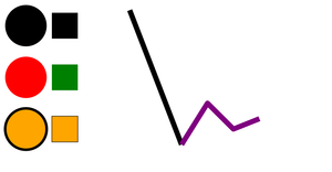 Shapes with SVG and CSS