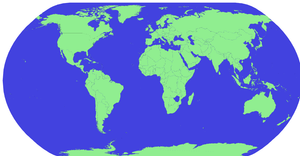 Cheap Tricks for World Map