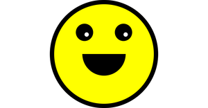 Smiley Face Part II