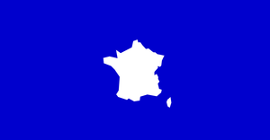 ICE - 8 Maps (Country Map) France