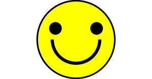 Smiley face part I