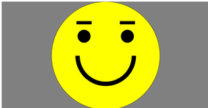 Let's make a face with D3.js!