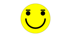 Let's make a face with D3.js!