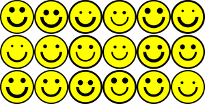 Smiley Face