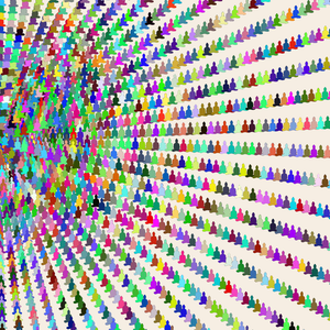 Fork of Unlimited Buddhas