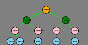 Family Tree