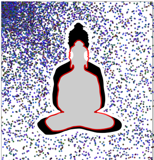 6 Buddha 