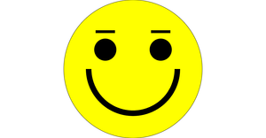 Let's make a face with D3.js