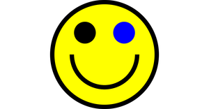 D3/React: Smiley Face