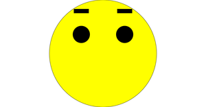 Fork face with d3.js!