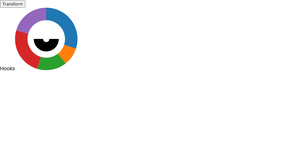 Donut Example Re-imagined