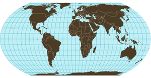 My World Map