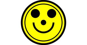Smiley Face Part 1