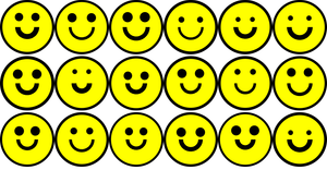 Smiley Face 1