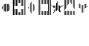 D3 Sol LeWitt Reproduction RSJ