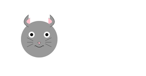CAT D3.js!