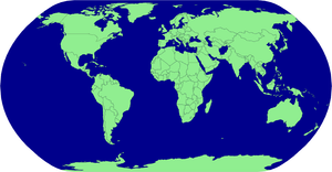 Let's make a map with D3.js!