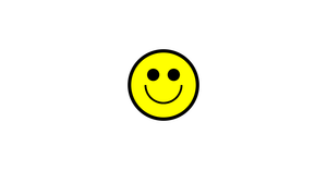 Smiley Face Part 1