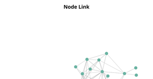 Node-Link Diagram