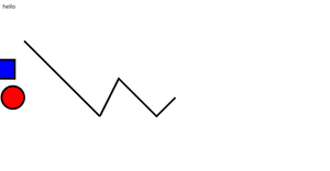 Shapes with SVG and CSS
