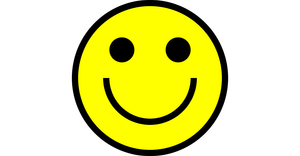 Smiley Face Part 1